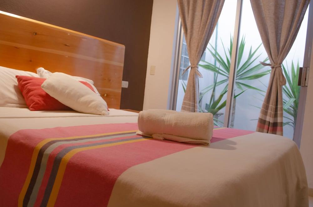 Axkan Click Hotel San Cristóbal de Las Casas Εξωτερικό φωτογραφία