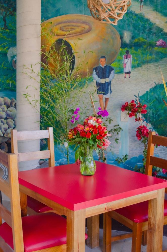 Axkan Click Hotel San Cristóbal de Las Casas Εξωτερικό φωτογραφία