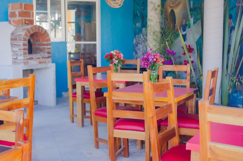 Axkan Click Hotel San Cristóbal de Las Casas Εξωτερικό φωτογραφία