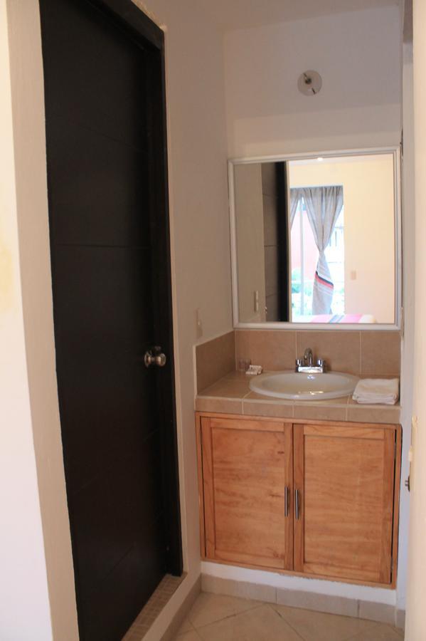 Axkan Click Hotel San Cristóbal de Las Casas Εξωτερικό φωτογραφία