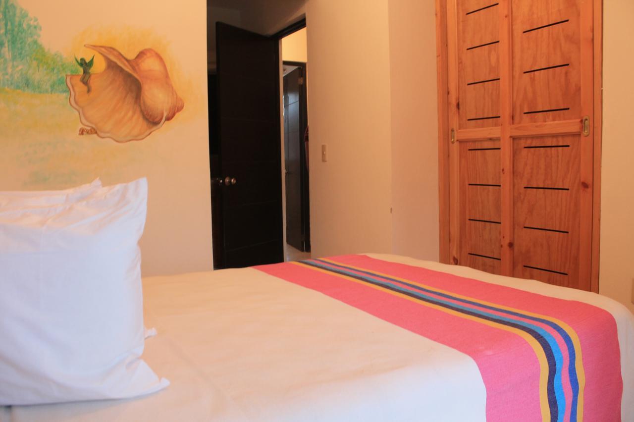 Axkan Click Hotel San Cristóbal de Las Casas Εξωτερικό φωτογραφία