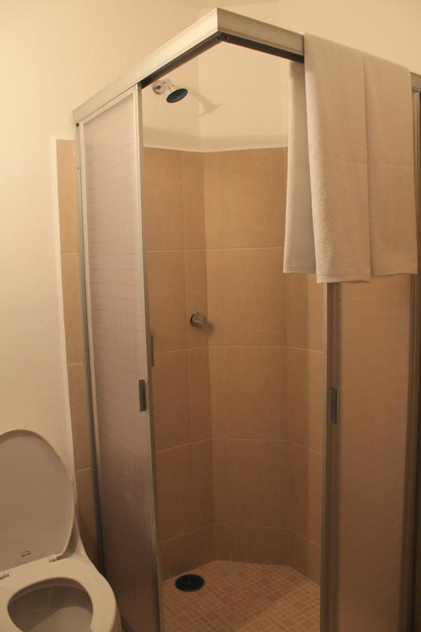 Axkan Click Hotel San Cristóbal de Las Casas Εξωτερικό φωτογραφία
