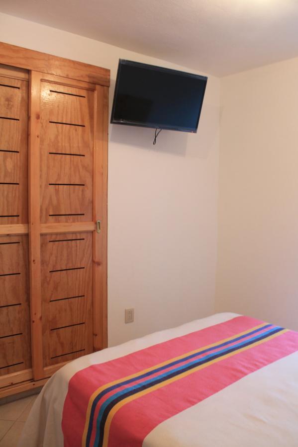 Axkan Click Hotel San Cristóbal de Las Casas Εξωτερικό φωτογραφία
