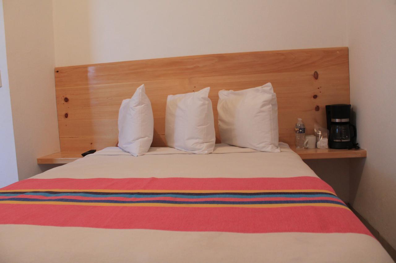 Axkan Click Hotel San Cristóbal de Las Casas Εξωτερικό φωτογραφία