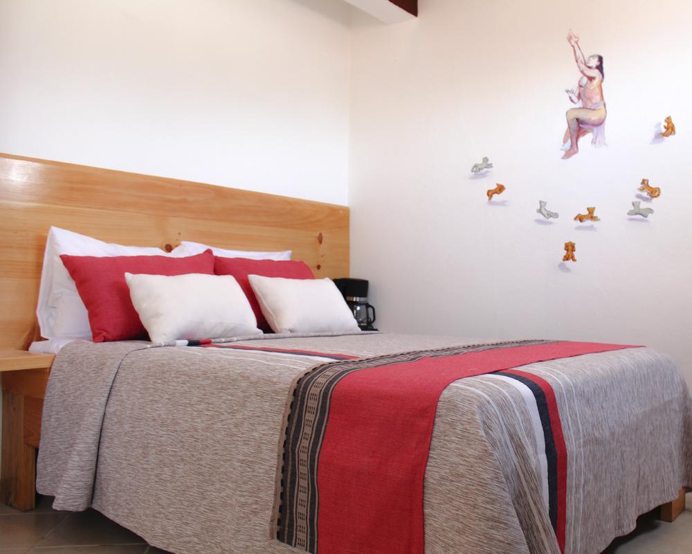 Axkan Click Hotel San Cristóbal de Las Casas Εξωτερικό φωτογραφία