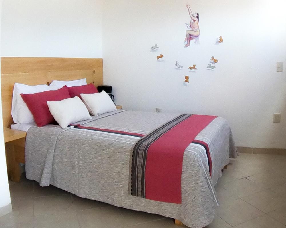 Axkan Click Hotel San Cristóbal de Las Casas Εξωτερικό φωτογραφία