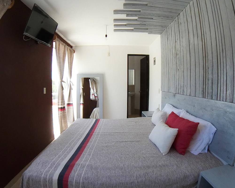 Axkan Click Hotel San Cristóbal de Las Casas Εξωτερικό φωτογραφία