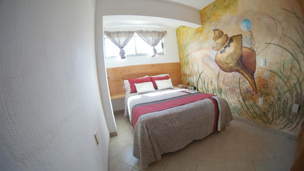 Axkan Click Hotel San Cristóbal de Las Casas Εξωτερικό φωτογραφία