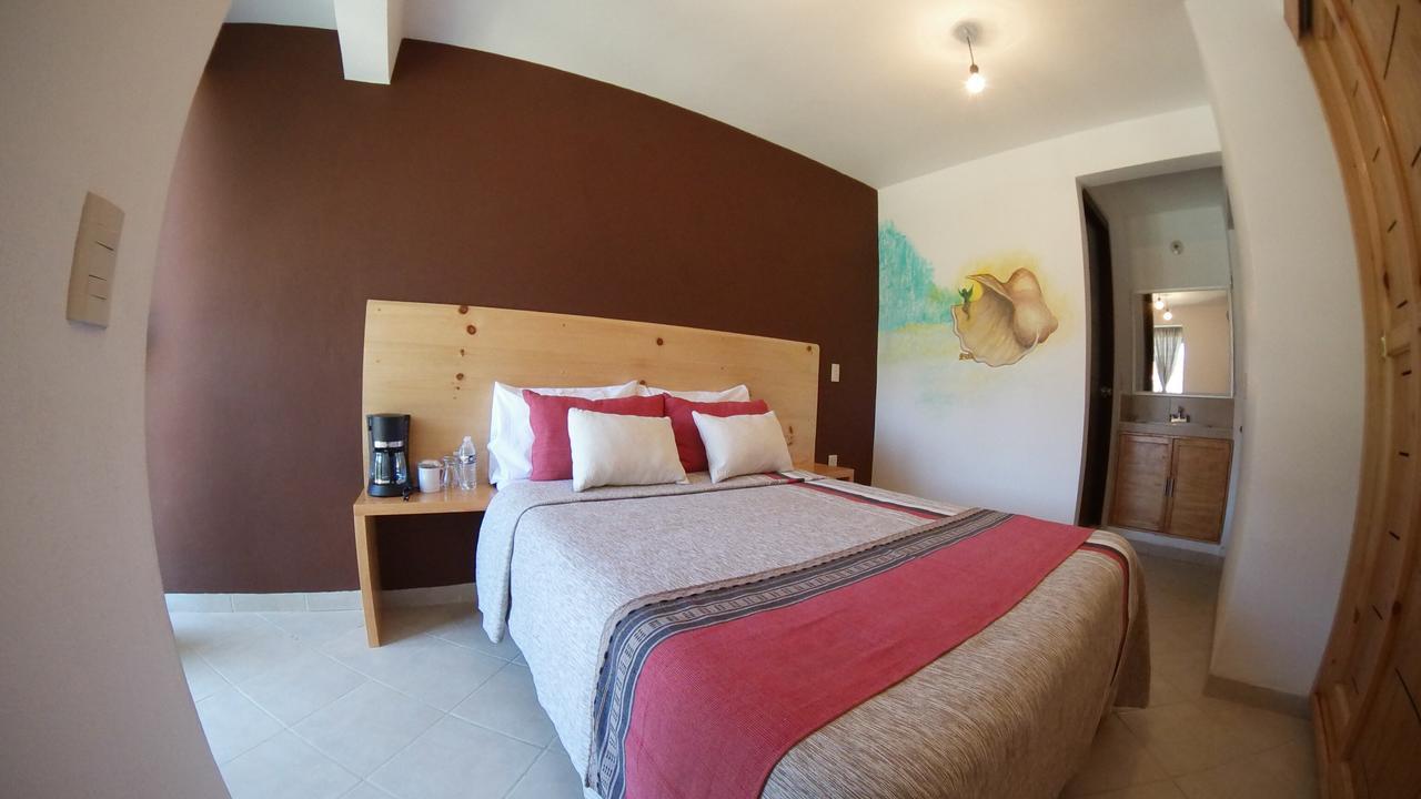 Axkan Click Hotel San Cristóbal de Las Casas Εξωτερικό φωτογραφία