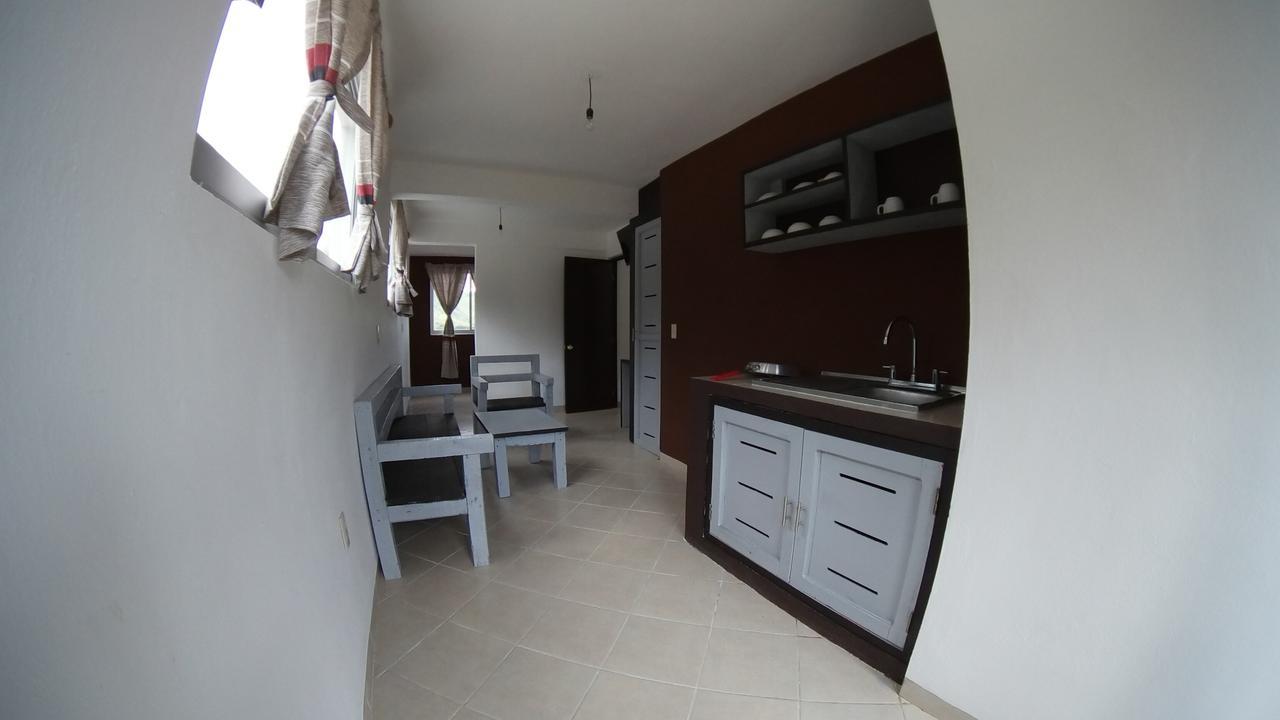 Axkan Click Hotel San Cristóbal de Las Casas Εξωτερικό φωτογραφία